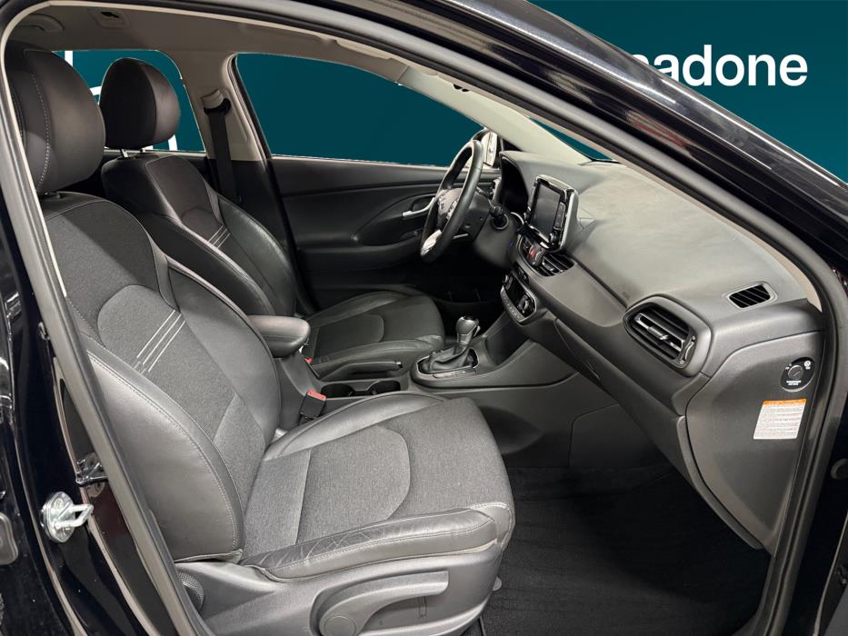 HYUNDAI i30 Wagon 2022