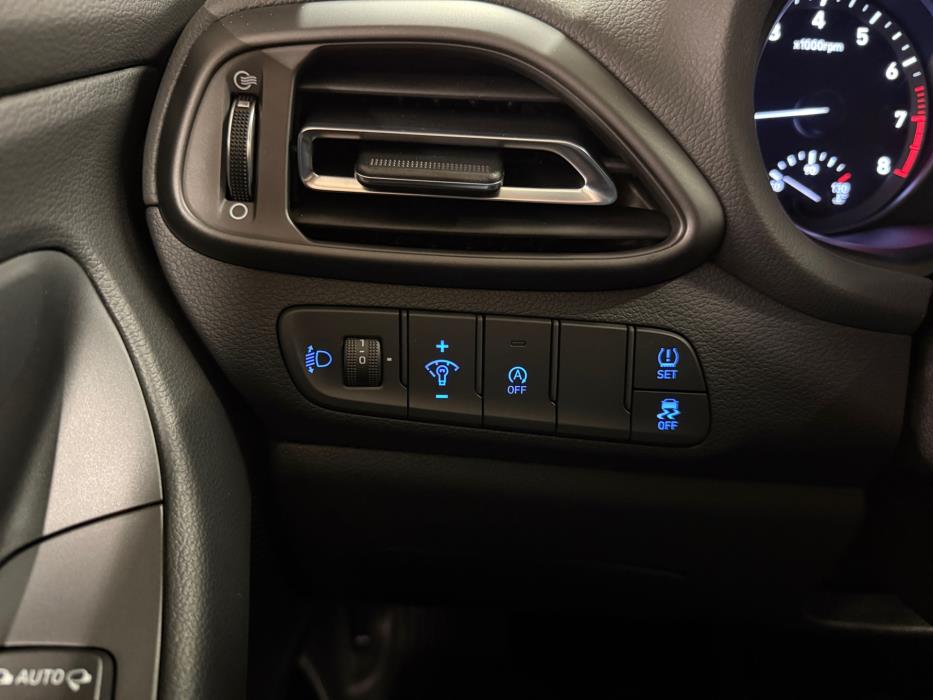 HYUNDAI i30 Wagon 2022