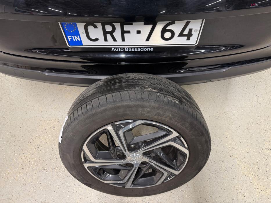 HYUNDAI i30 Wagon 2022