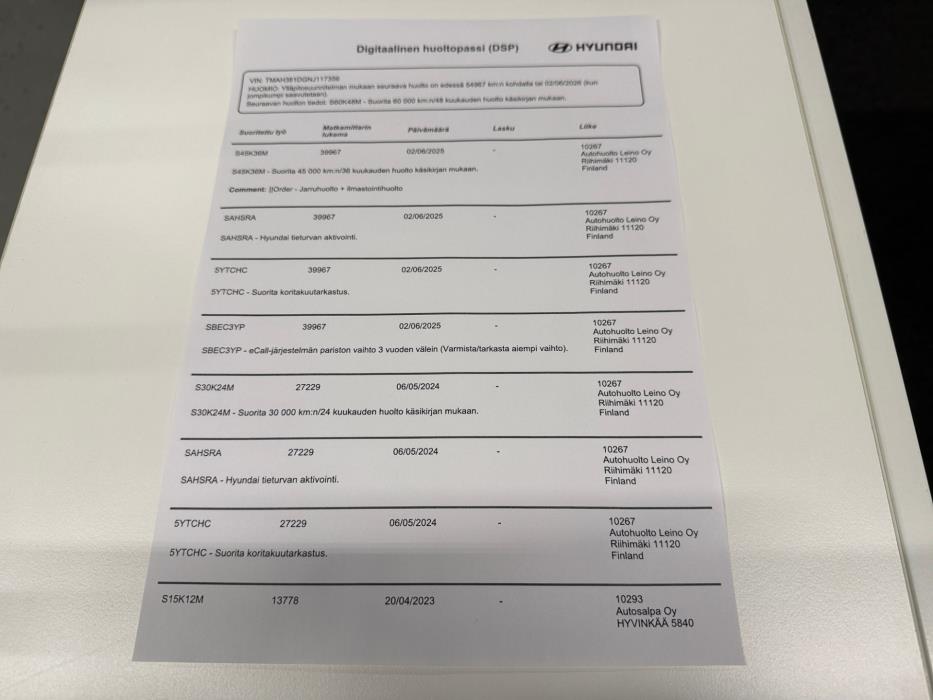 HYUNDAI i30 Wagon 2022