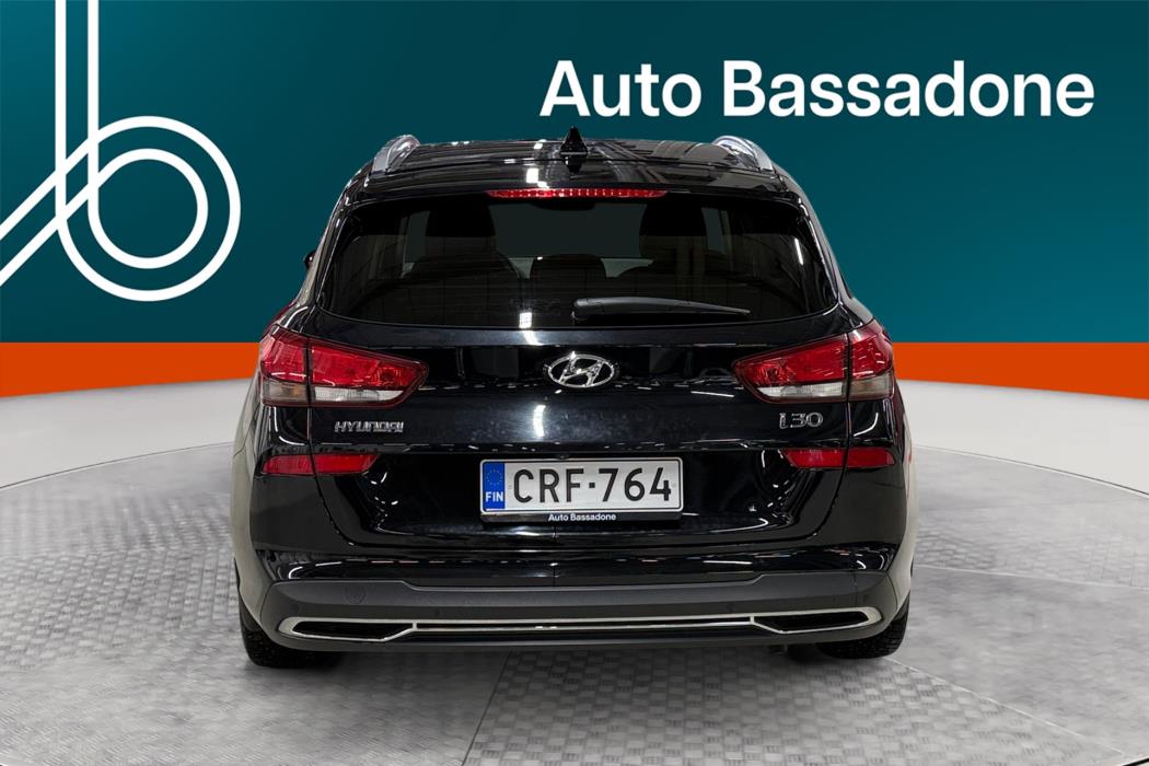 HYUNDAI i30 Wagon 2022