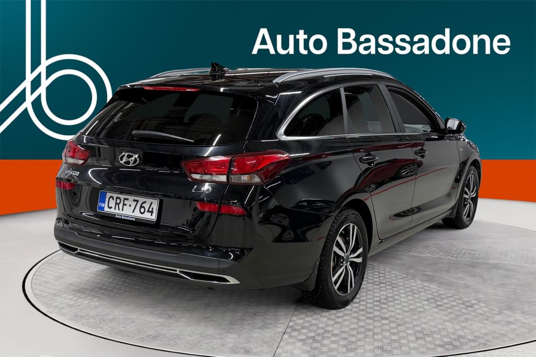 HYUNDAI i30 Wagon 2022