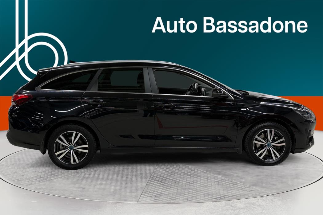 HYUNDAI i30 Wagon 2022