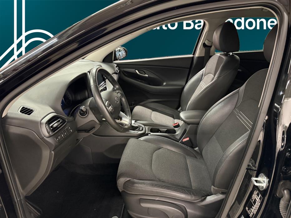 HYUNDAI i30 Wagon 2022