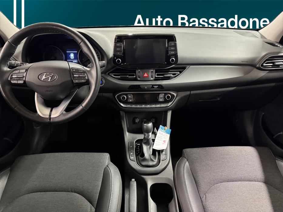 HYUNDAI i30 Wagon 2022