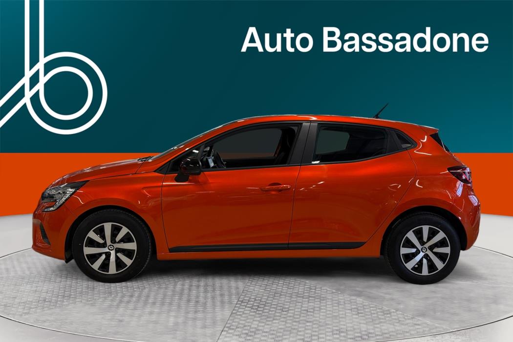RENAULT Clio 2023