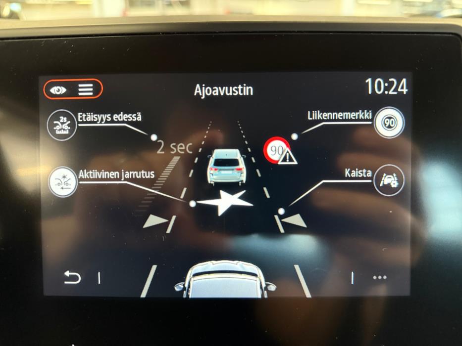RENAULT Clio 2023