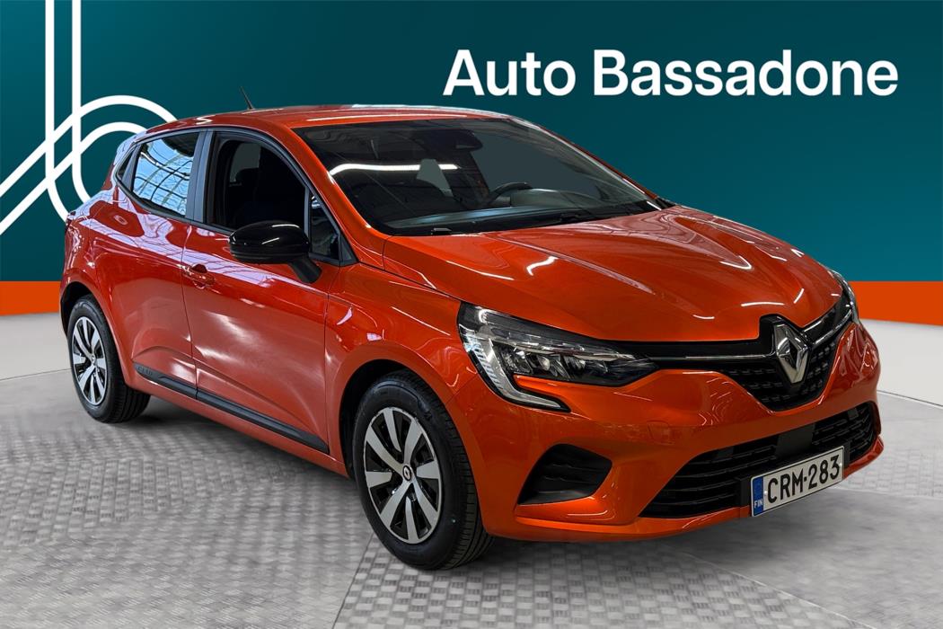 RENAULT Clio 2023