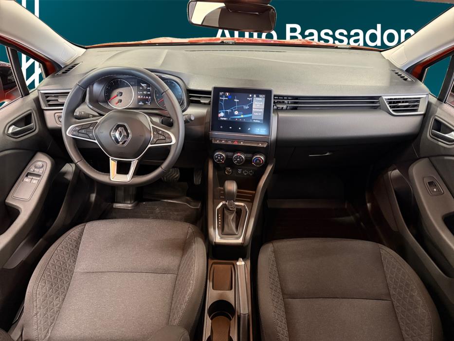 RENAULT Clio 2023
