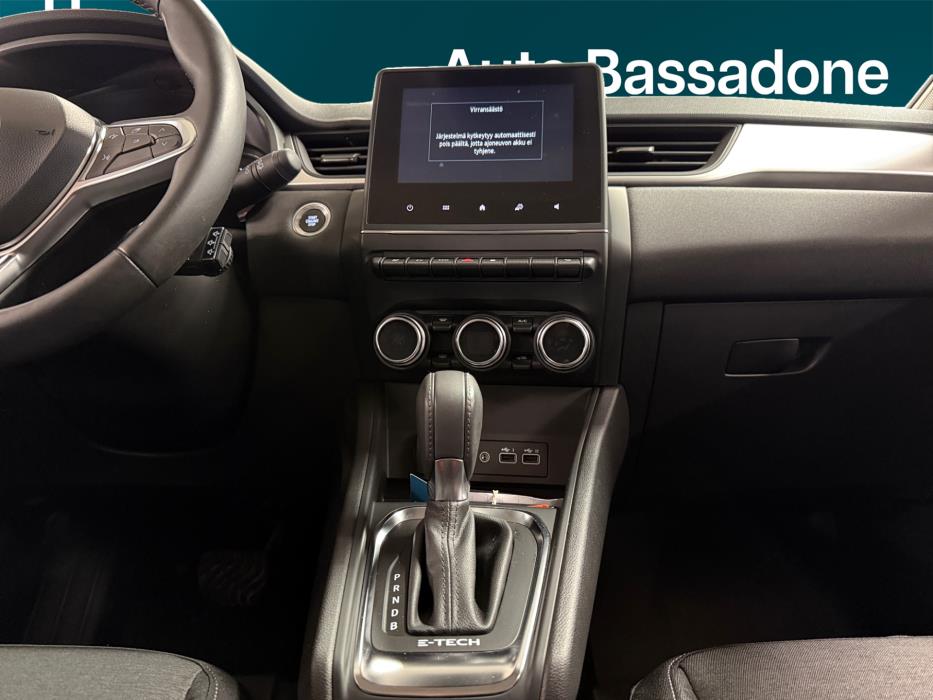 Renault Captur 2024