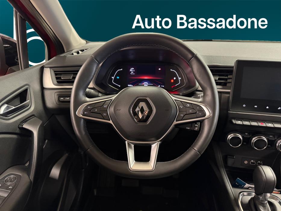 Renault Captur 2024