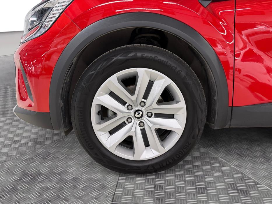 Renault Captur 2024