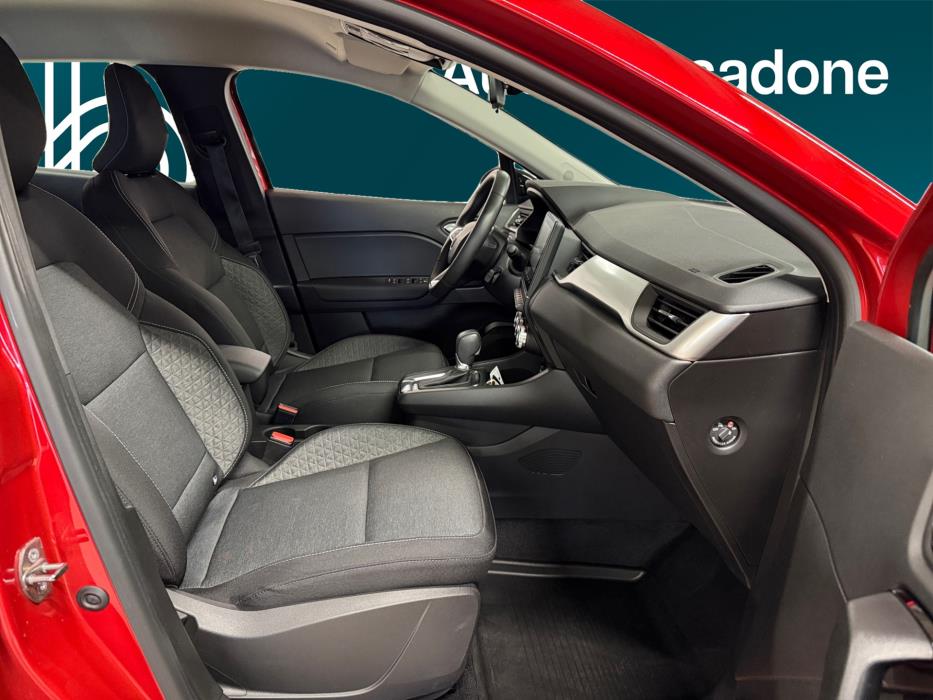 Renault Captur 2024