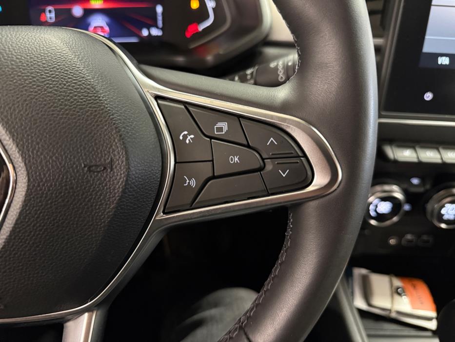 Renault Captur 2024