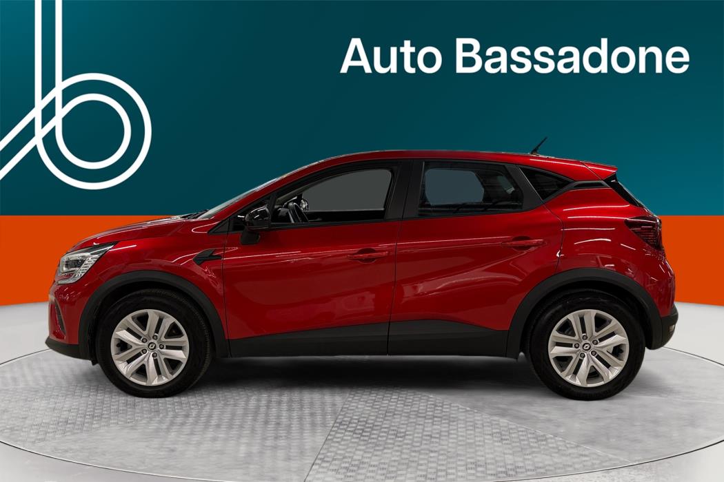 Renault Captur 2024