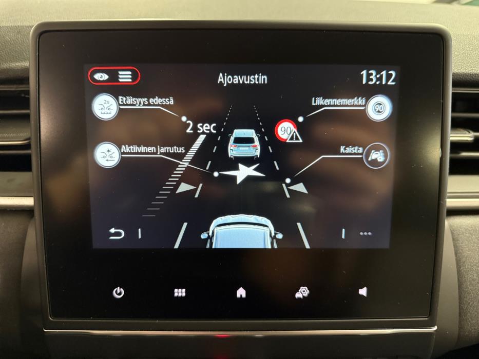 Renault Captur 2024