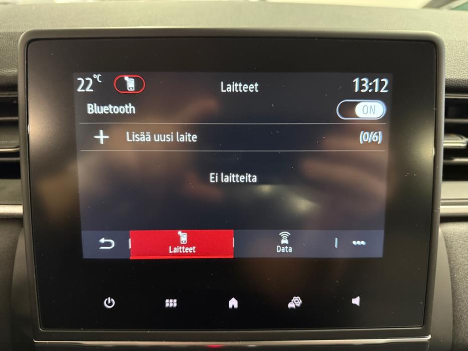 Renault Captur 2024