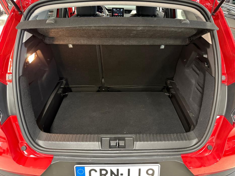 Renault Captur 2024