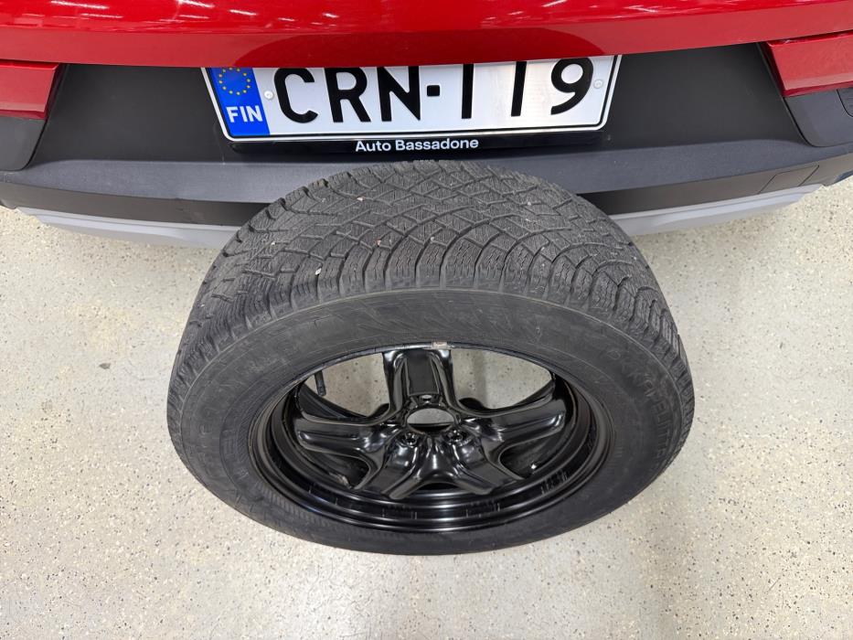 Renault Captur 2024