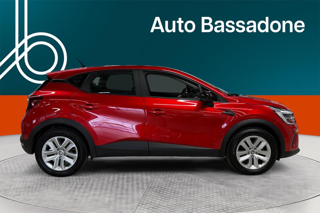 Renault Captur 2024