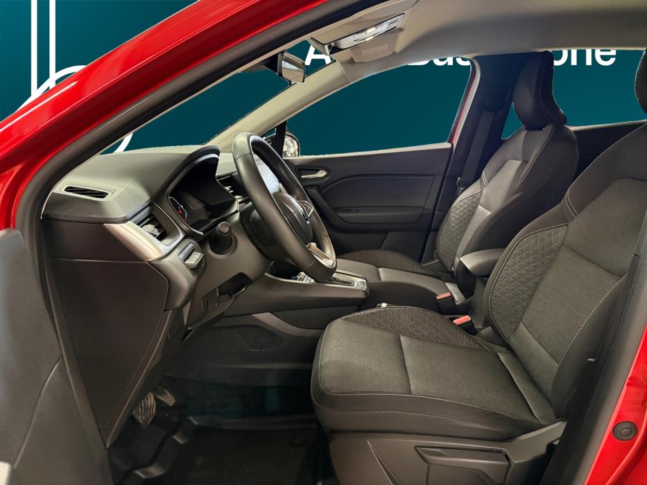 Renault Captur 2024
