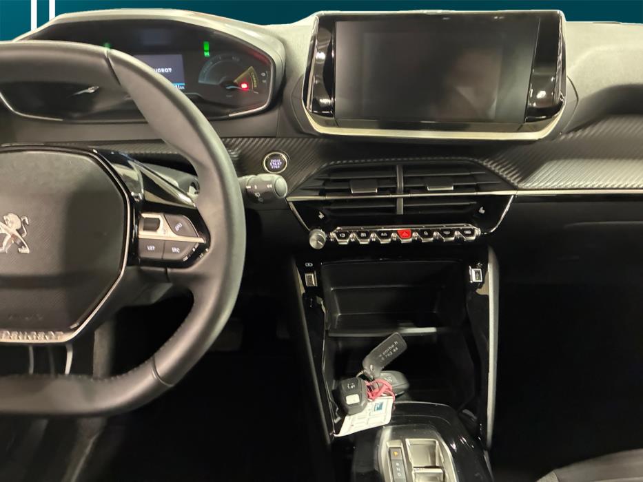 Peugeot e-2008 2023