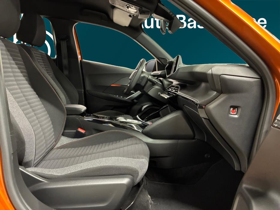 Peugeot e-2008 2023