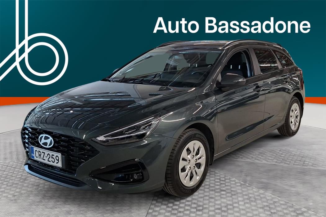 HYUNDAI i30 Wagon 2025