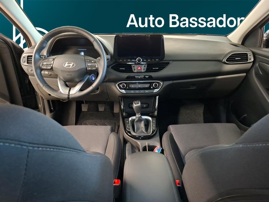 HYUNDAI i30 Wagon 2025