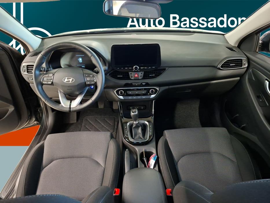 HYUNDAI i30 Wagon 2025