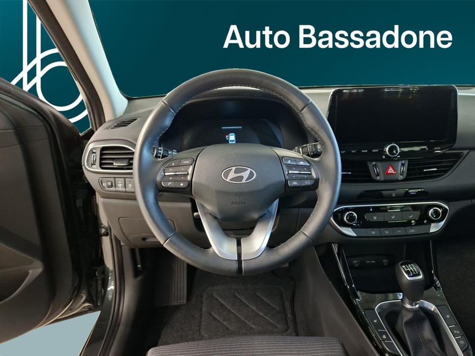 HYUNDAI i30 Wagon 2025