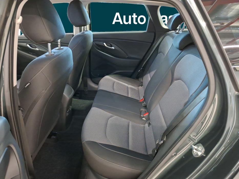 HYUNDAI i30 Wagon 2025
