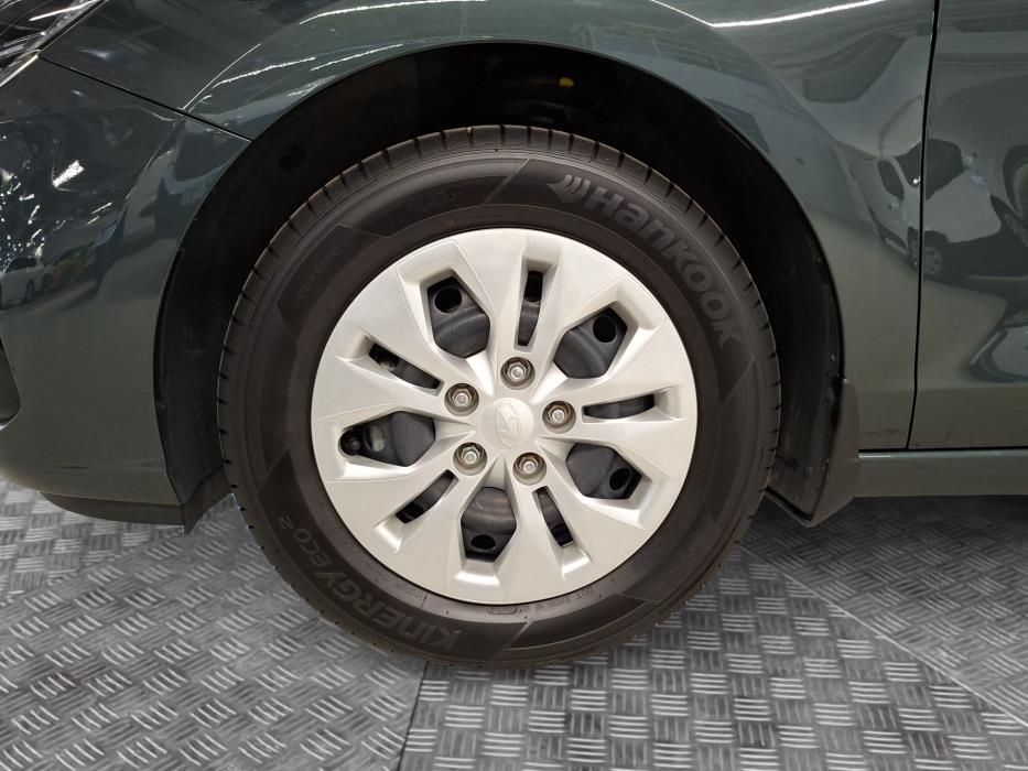 HYUNDAI i30 Wagon 2025