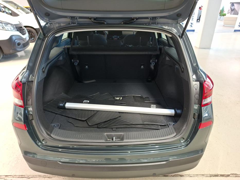 HYUNDAI i30 Wagon 2025