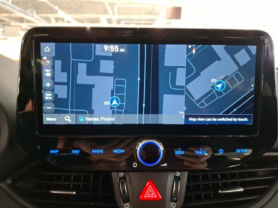 HYUNDAI i30 Wagon 2025