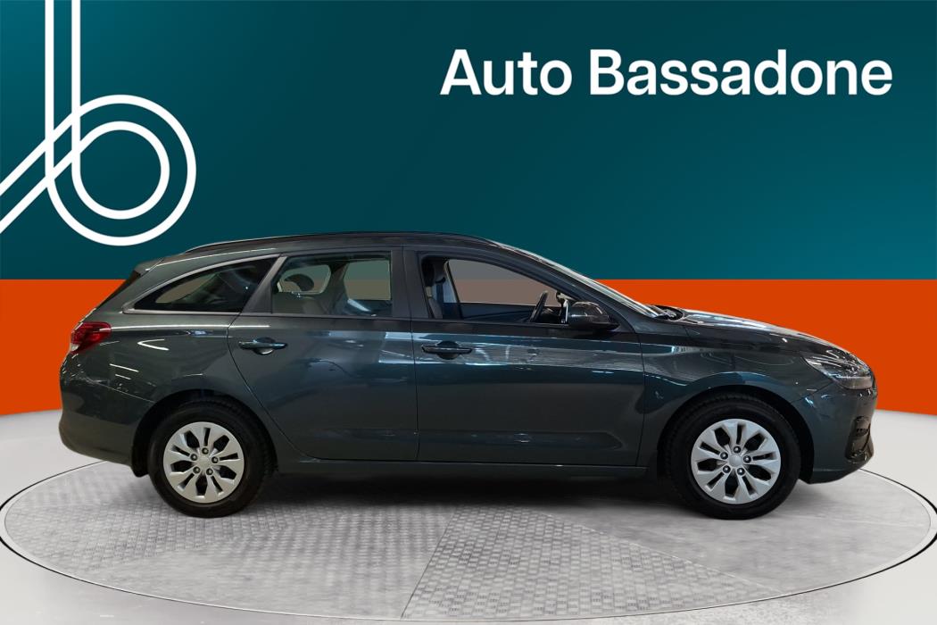 HYUNDAI i30 Wagon 2025