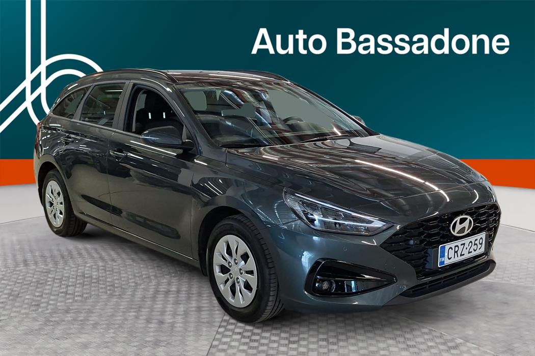 HYUNDAI i30 Wagon 2025