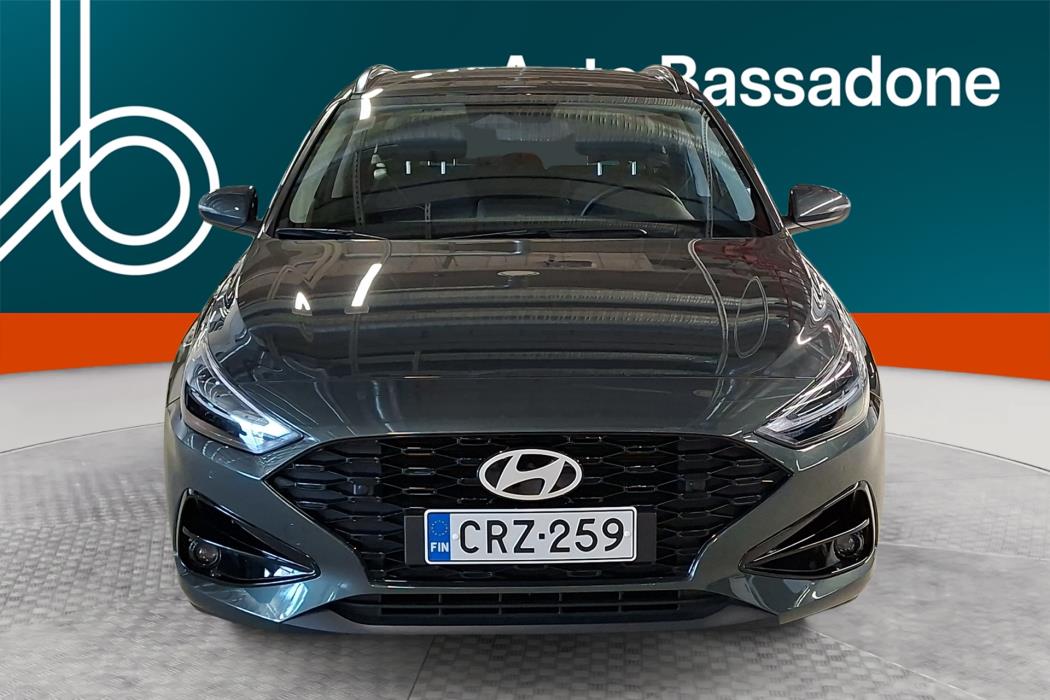 HYUNDAI i30 Wagon 2025