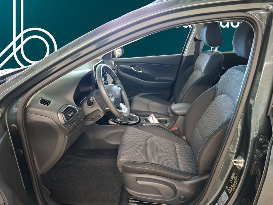 HYUNDAI i30 Wagon 2025
