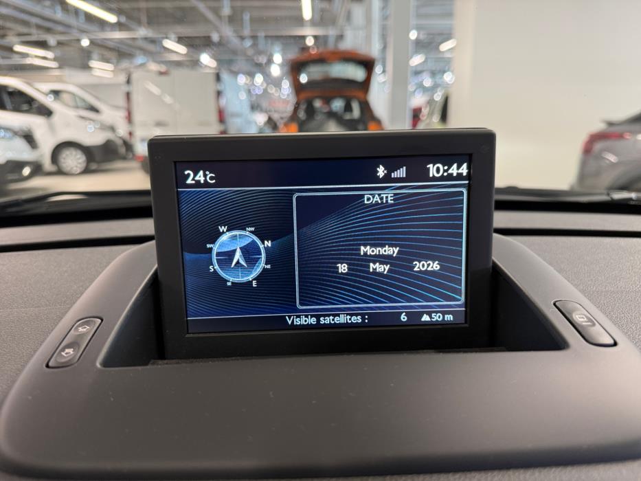 Peugeot 5008 2015