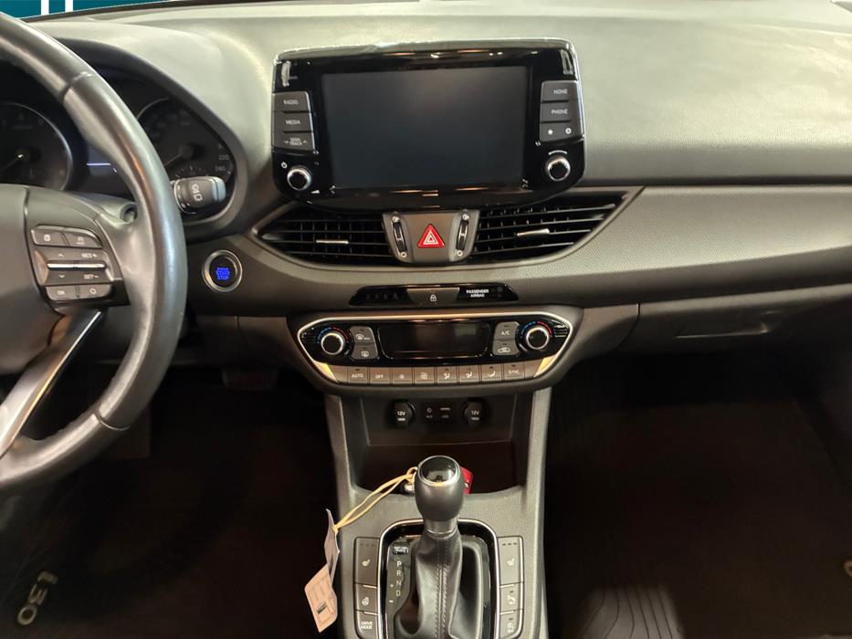 HYUNDAI i30 Wagon 2021