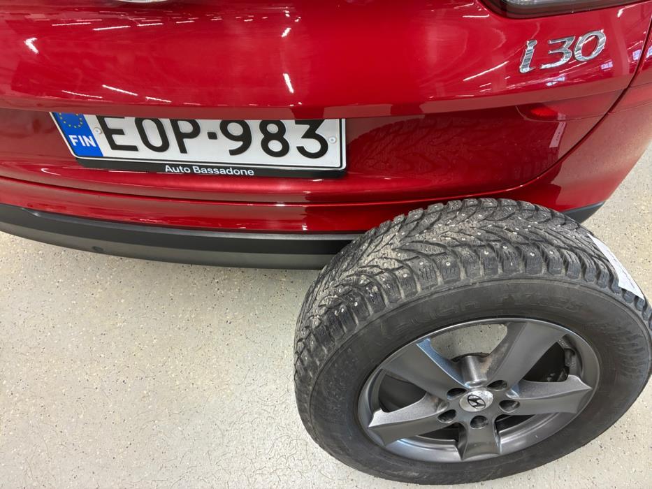 HYUNDAI i30 Wagon 2021