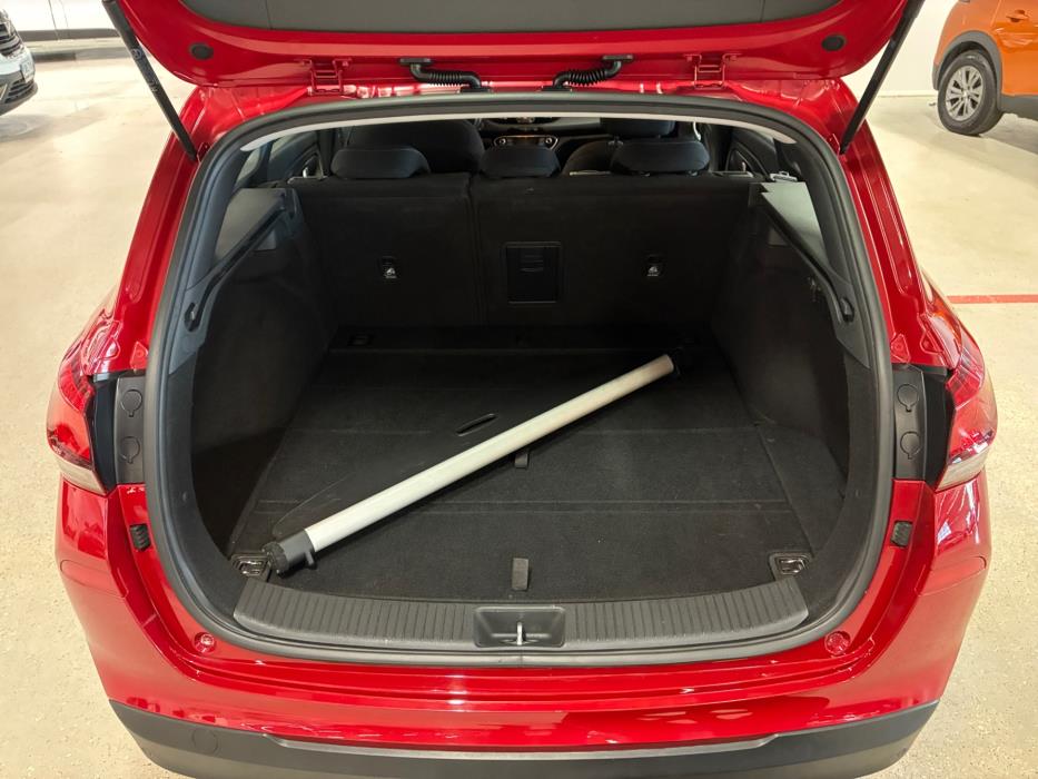 HYUNDAI i30 Wagon 2021