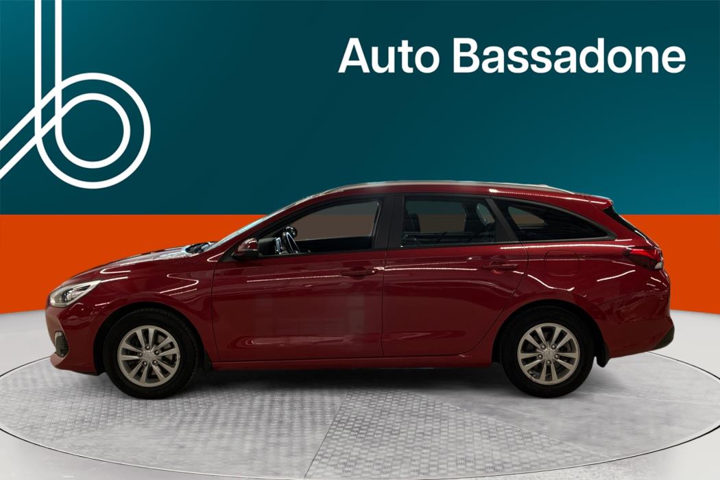 HYUNDAI i30 Wagon 2021