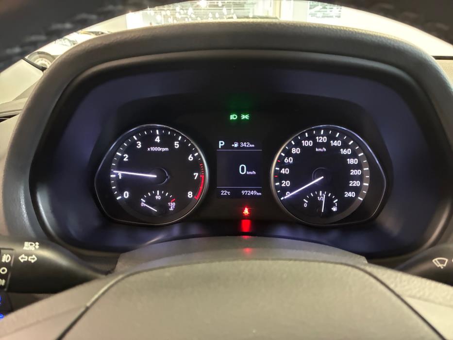 HYUNDAI i30 Wagon 2021