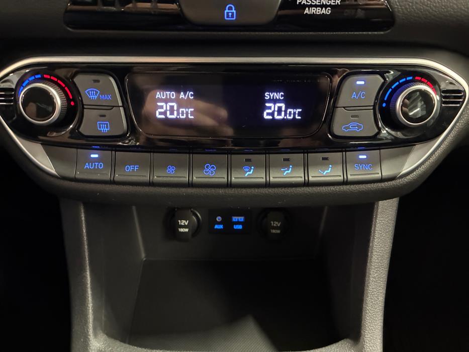 HYUNDAI i30 Wagon 2021