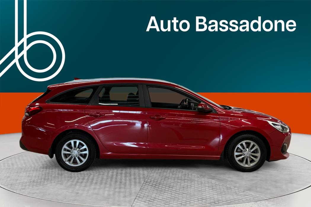 HYUNDAI i30 Wagon 2021