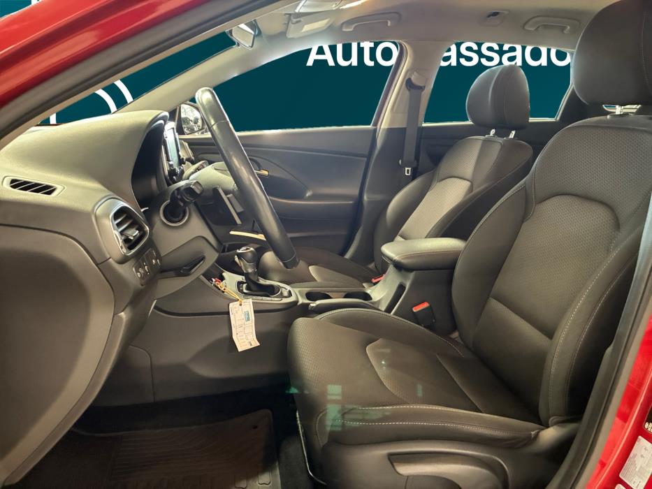 HYUNDAI i30 Wagon 2021