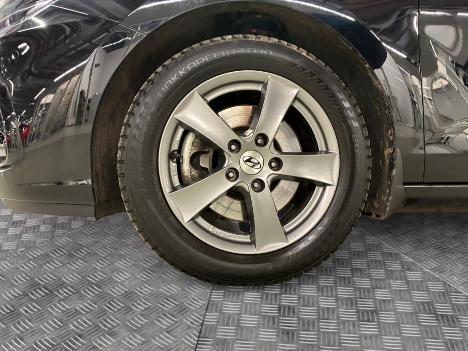 HYUNDAI i30 Hatchback 2023