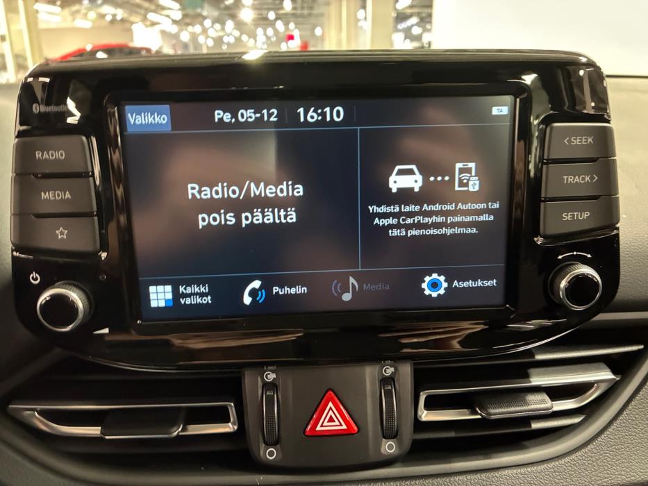 HYUNDAI i30 Hatchback 2023